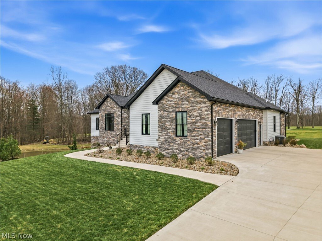 House in Canfield, Ohio, United States 4 - 17565701