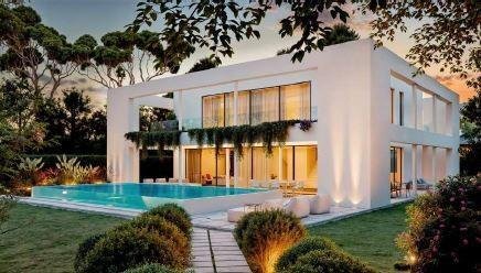 Villa in Center, Forte dei Marmi, Tuscany 1 - 17565953