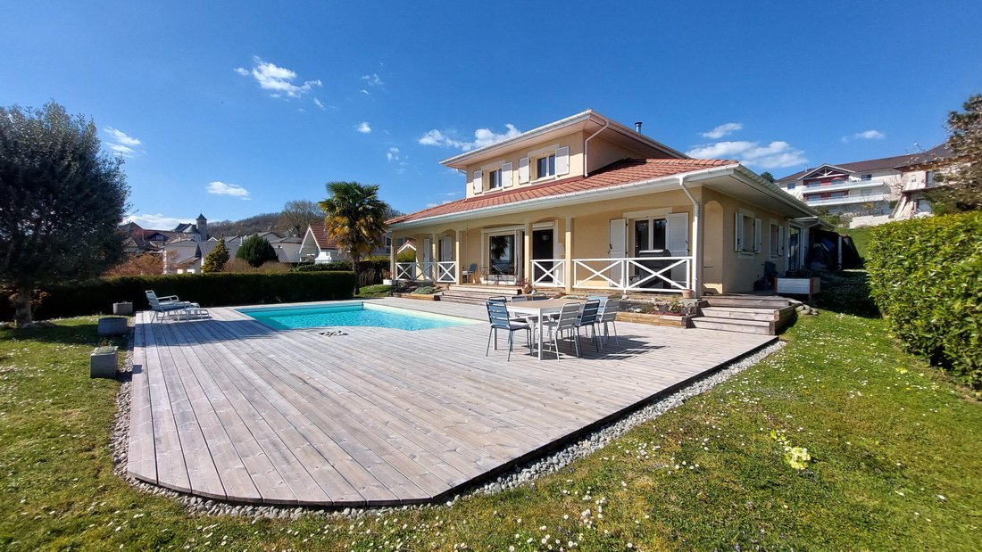 House in Lovagny, Auvergne-Rhône-Alpes, France 2 - 17373603