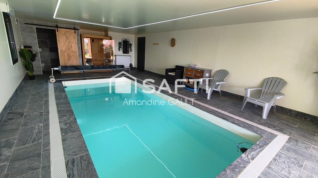 House in Brouzet-les-Ales, Occitania, France 3 - 17563427