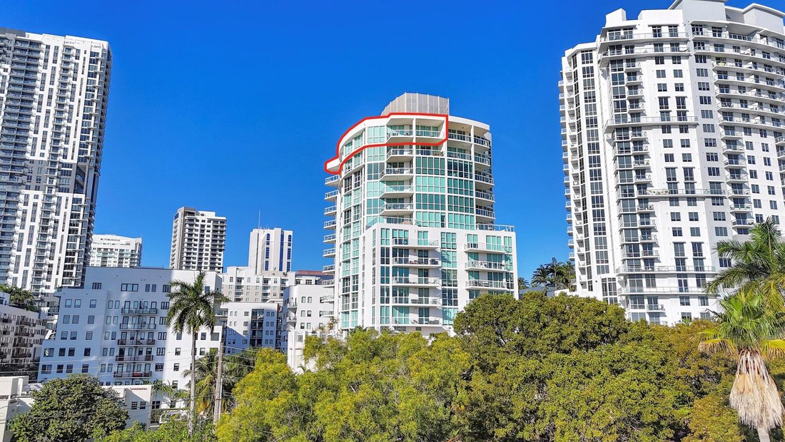 Condo in Fort Lauderdale, Florida, United States 1 - 16838540