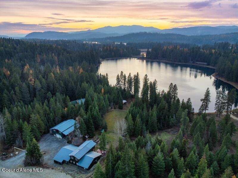 House in Sagle, Idaho, United States 1 - 17561652