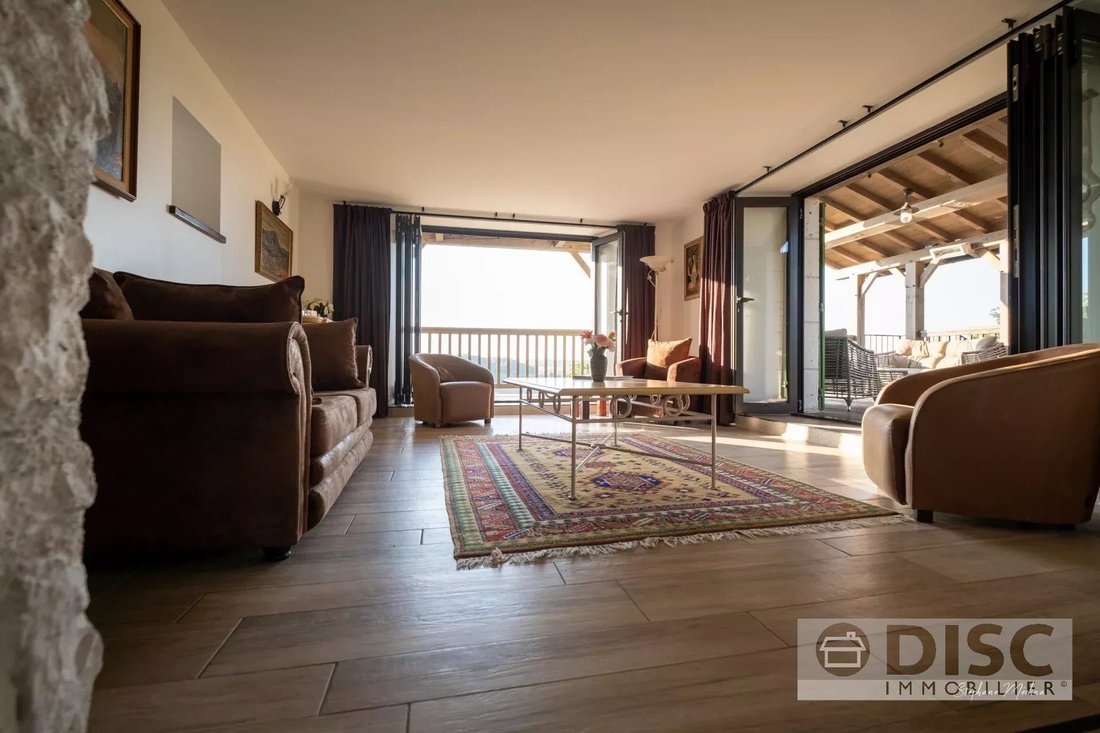 Country House in Combefa, Occitania, France 3 - 17564566