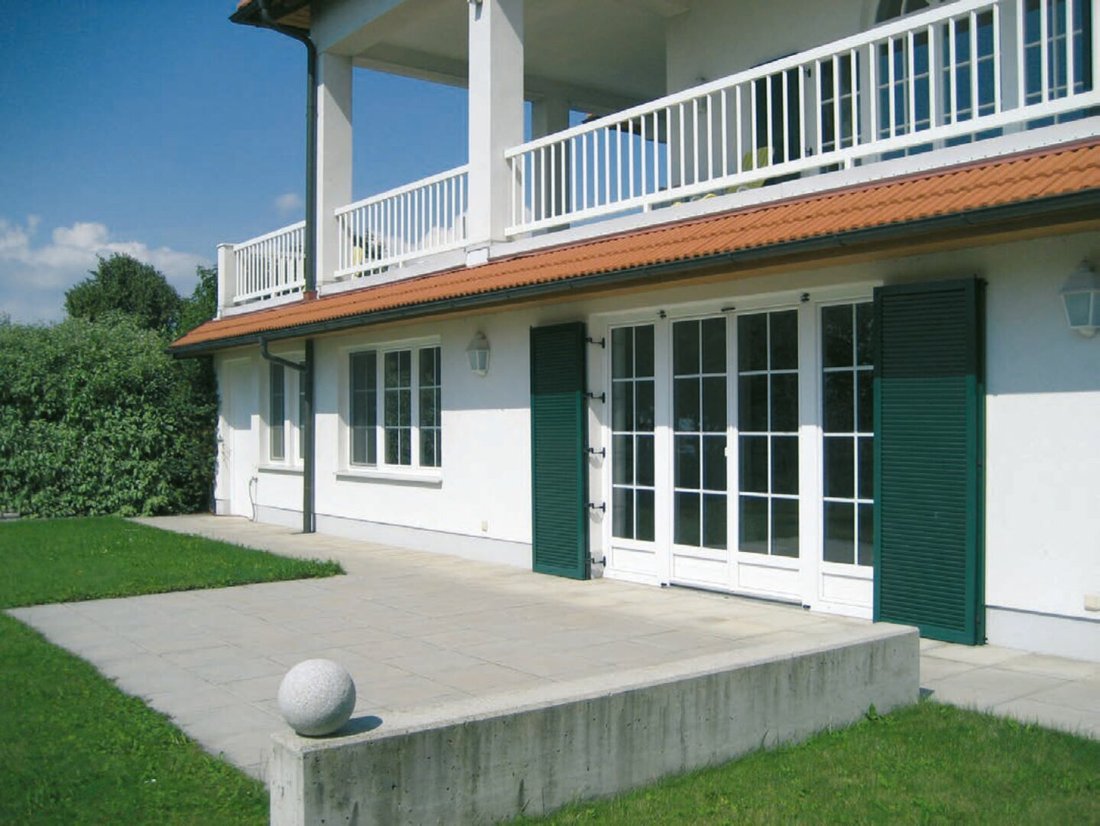 Villa in Dreihütten, Burgenland, Austria 4 - 17567687