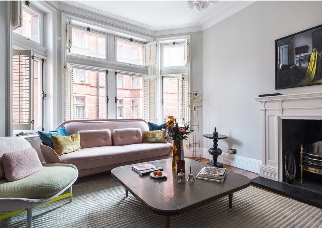 Appartement à Bloomsbury, Camden, Angleterre 2 - 17565593