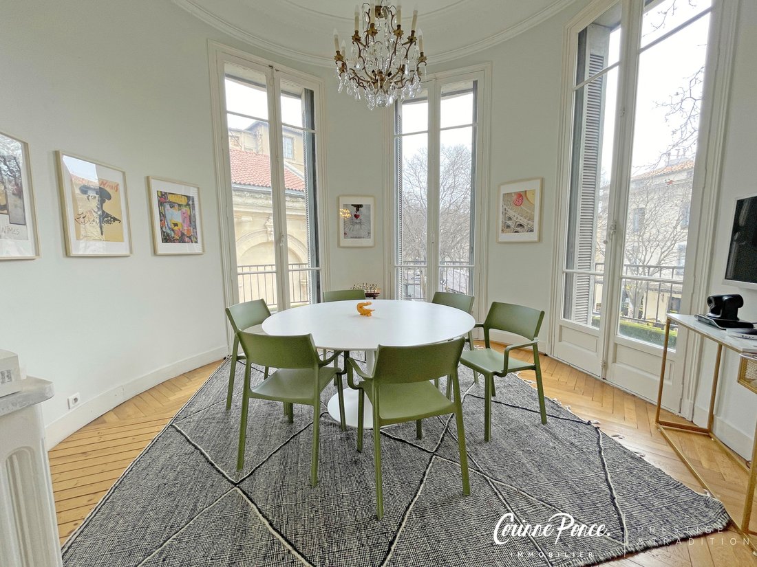 Apartment in Camplanier, Nimes, France 2 - 17302415