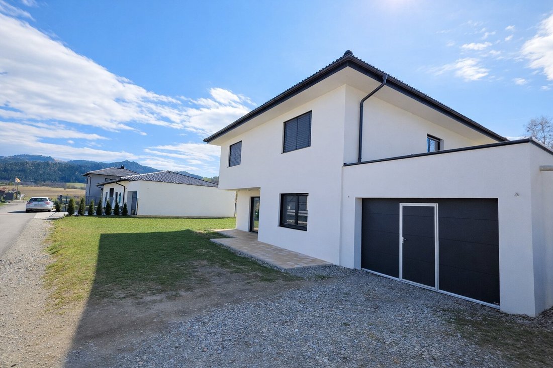 House in Launsdorf, Carinthia, Austria 5 - 17564840