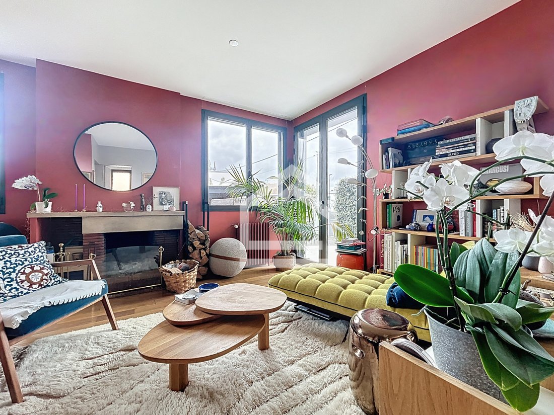 House in Le Lac-Bacalan, Bordeaux, France 2 - 17565889