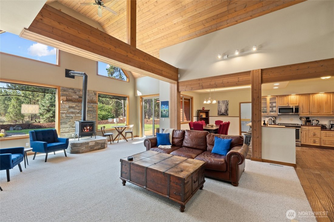 House in Cle Elum, Washington, United States 2 - 17561670