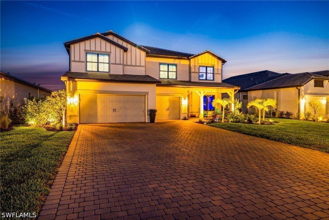 House in Estero, Florida, United States 3 - 17564004
