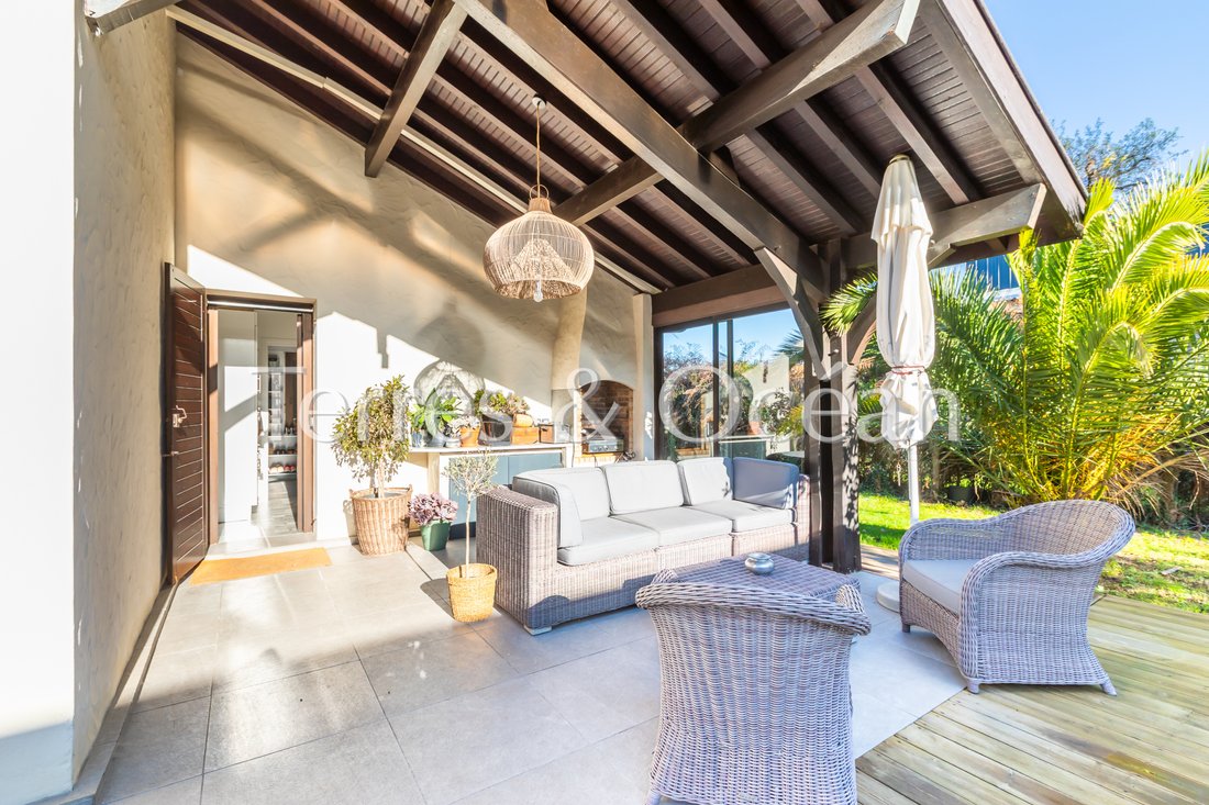 House in Soorts-Hossegor, Nouvelle-Aquitaine, France 3 - 17562497