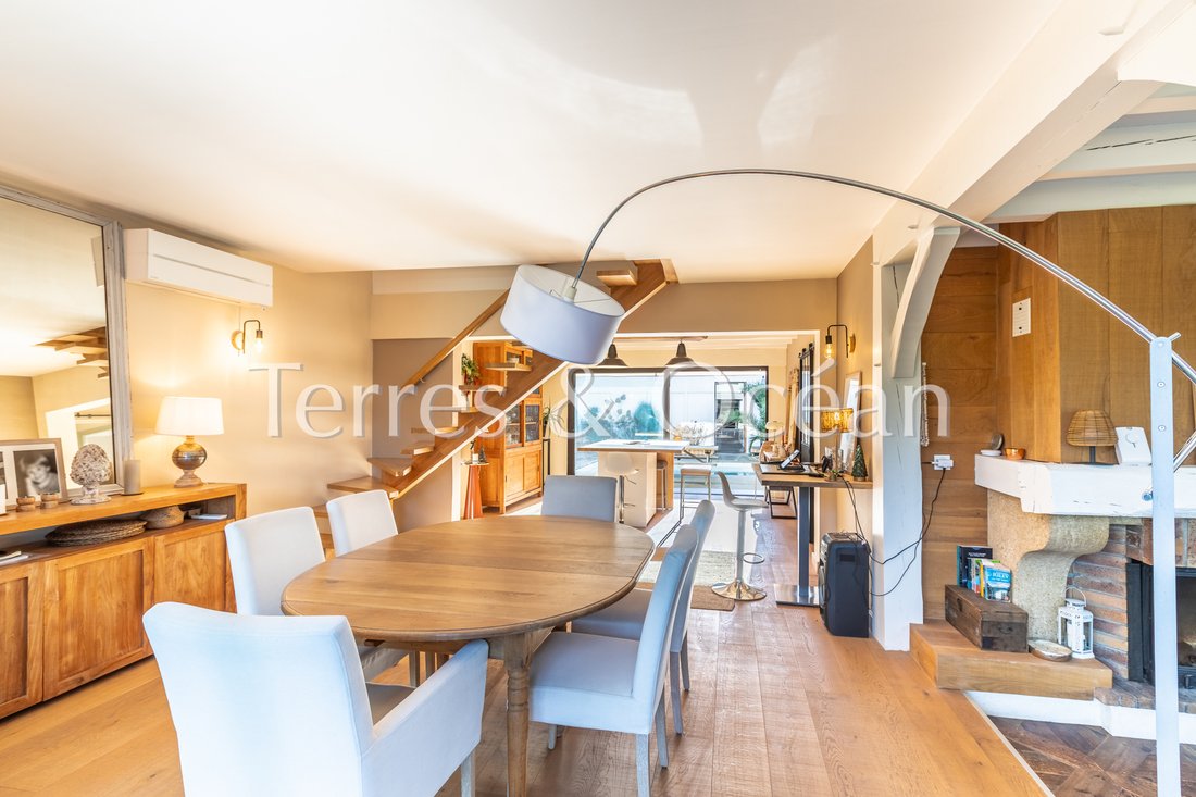 House in Soorts-Hossegor, Nouvelle-Aquitaine, France 5 - 17562497