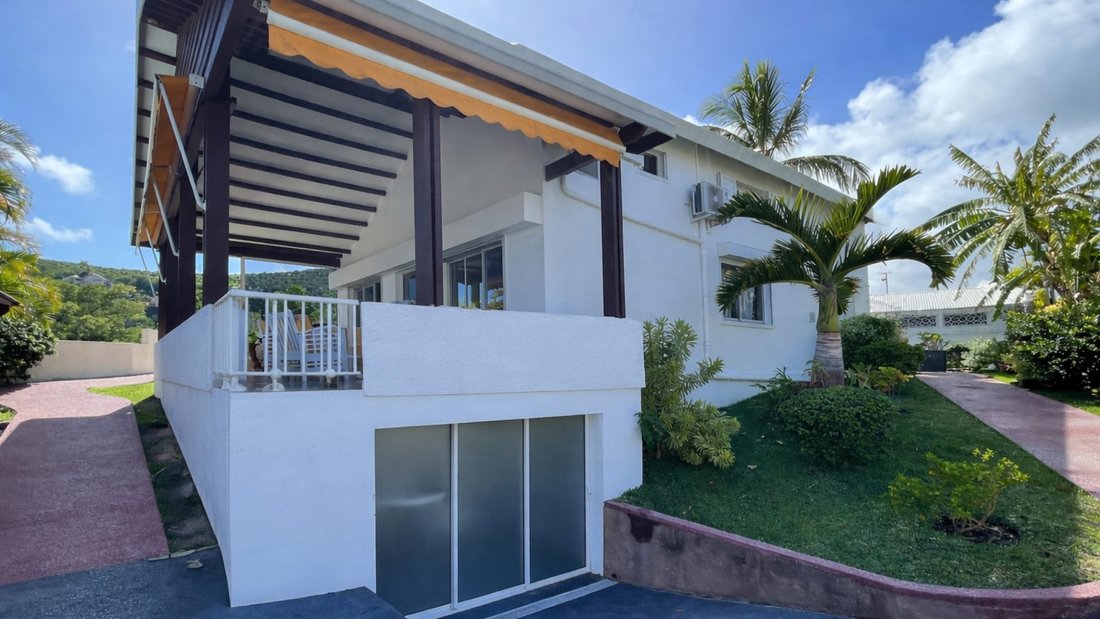 Villa in Saint Paul, Saint-Paul, Réunion 4 - 17561786