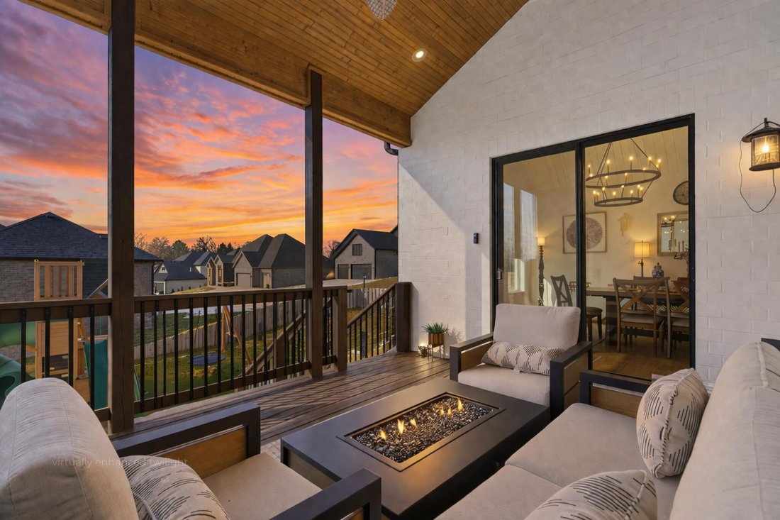 House in Springfield, Missouri, United States 3 - 17095368