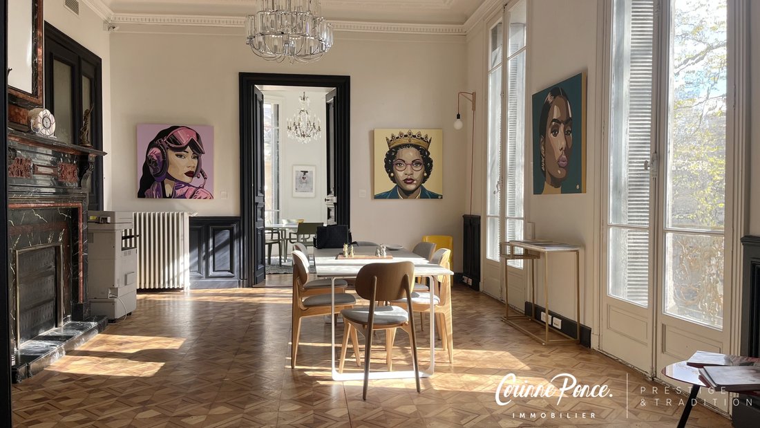 Apartment in Camplanier, Nimes, France 1 - 17302415