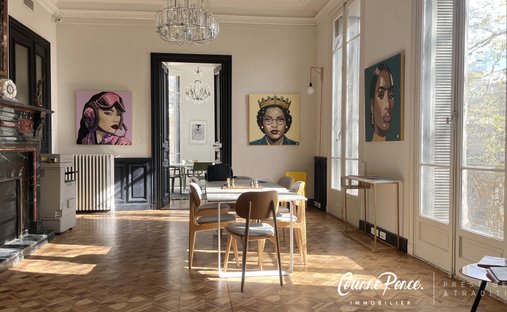 Apartment in Camplanier, Nimes, France 1