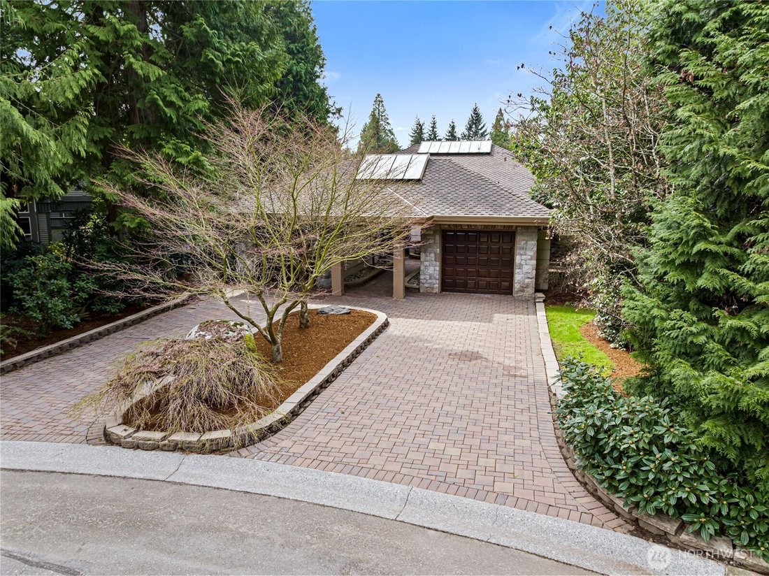House in Blaine, Washington, United States 4 - 17561677