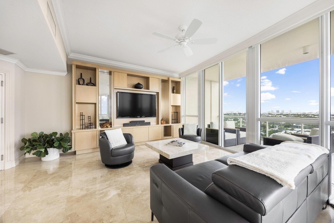 Condo in Fort Lauderdale, Florida, United States 3 - 16838540