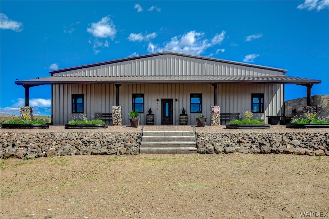 House in White Hills, Arizona, United States 3 - 17568551