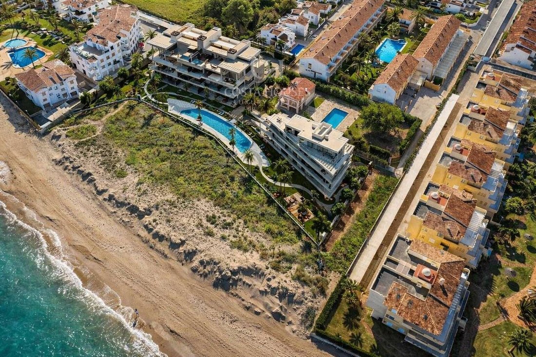 Apartment in Denia, Valencian Community, Spain 3 - 17569493