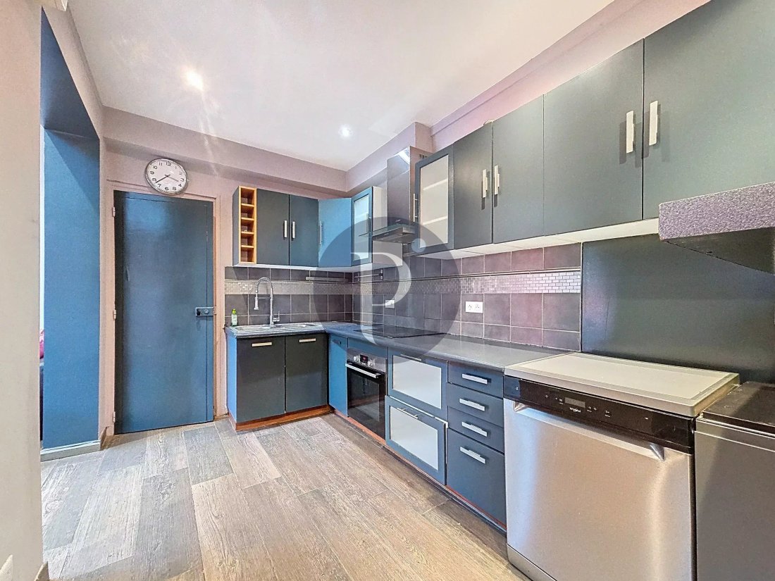 House in Antony, Ile-de-France, France 3 - 17562746