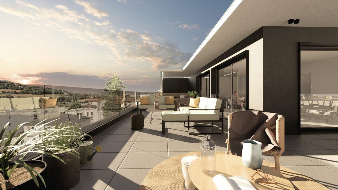 Apartment in L'Etrat, Auvergne-Rhône-Alpes, France 4 - 16665351