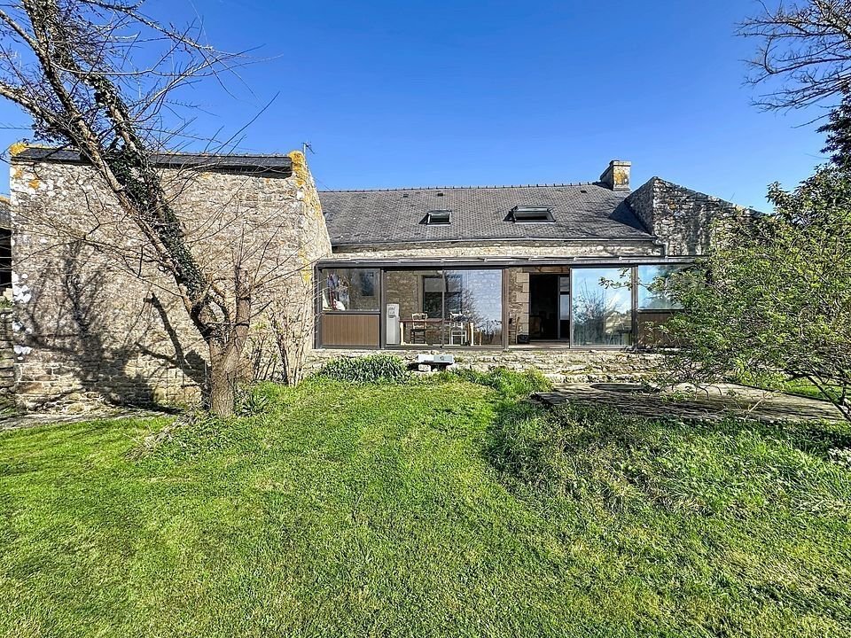 House in Centre Ville Sud Ouest, Plœmeur, France 2 - 17562619