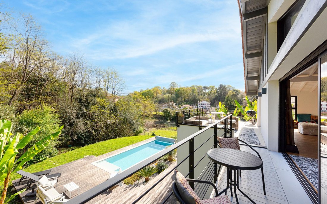 House in Hendaye, Nouvelle-Aquitaine, France 2 - 17563418