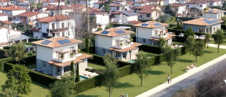Villa in Tonfano, Pietrasanta, Italy 3 - 17565951