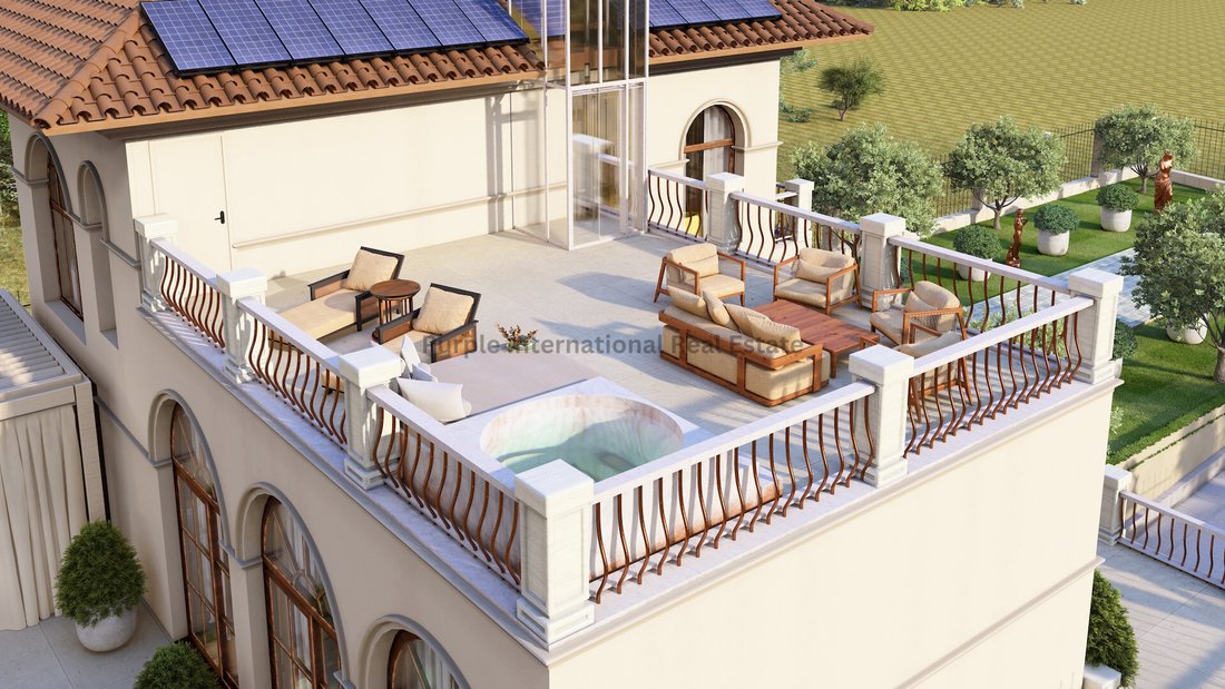 Villa in Kouklia, Paphos, Cyprus 5 - 17571172