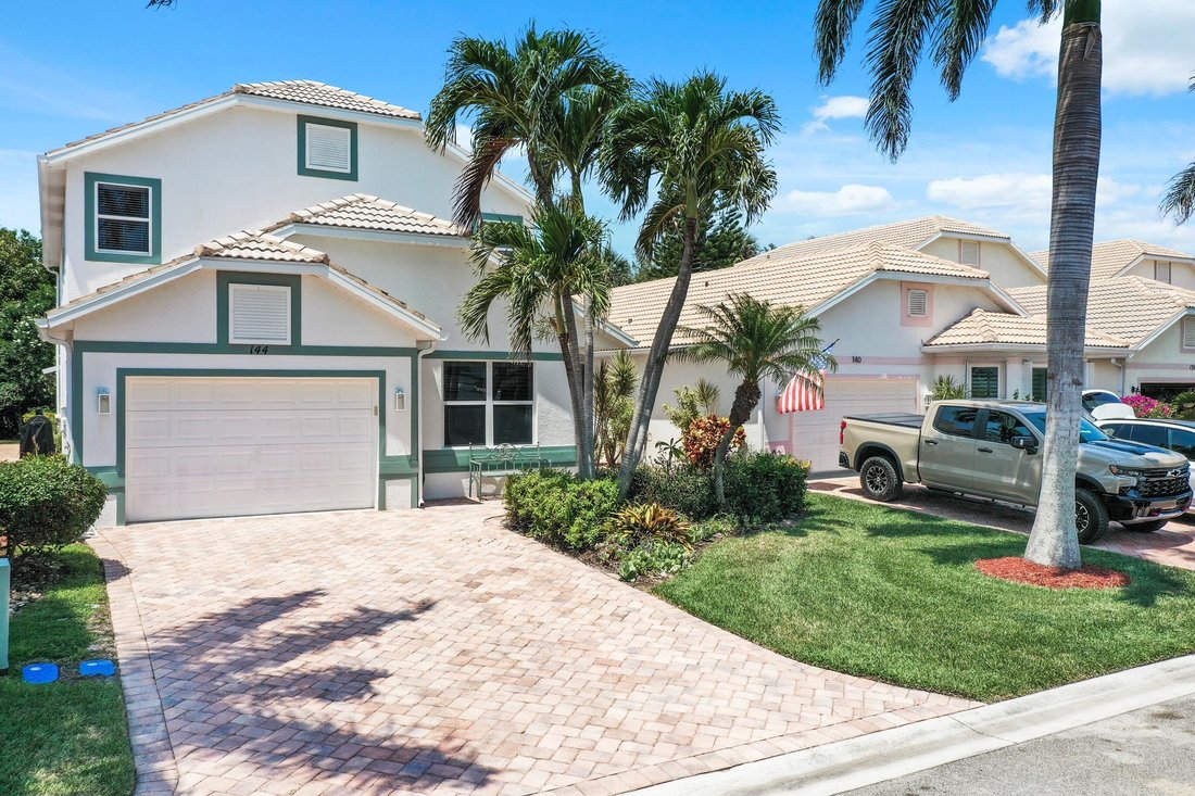 House in Jensen Beach, Florida, United States 1 - 17177738