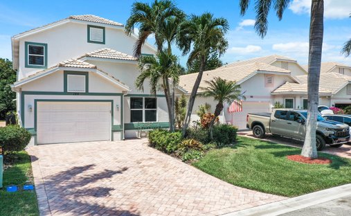 House in Jensen Beach, Florida, United States 1