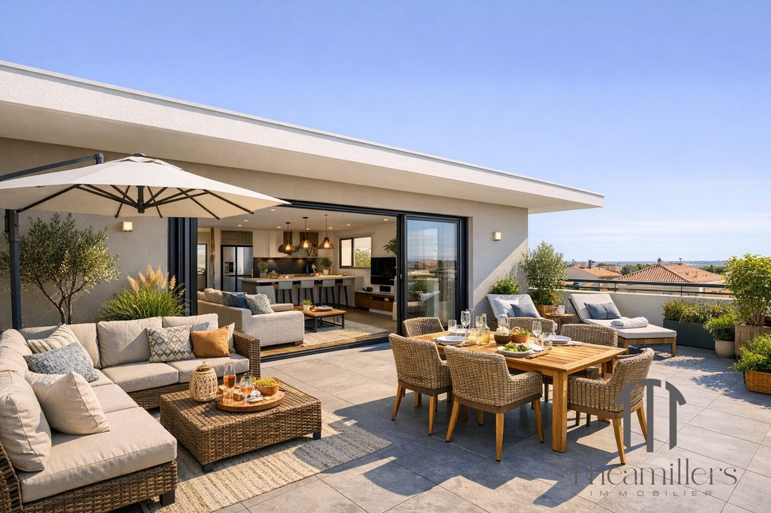 Apartment in La Ciotat, Provence-Alpes-Côte d'Azur, France 1 - 17561866
