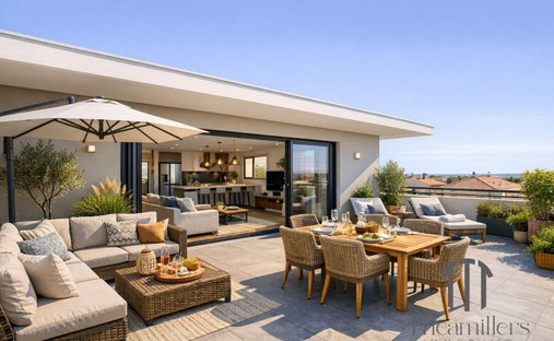 Appartement à La Ciotat, Provence-Alpes-Côte d'Azur, France 1