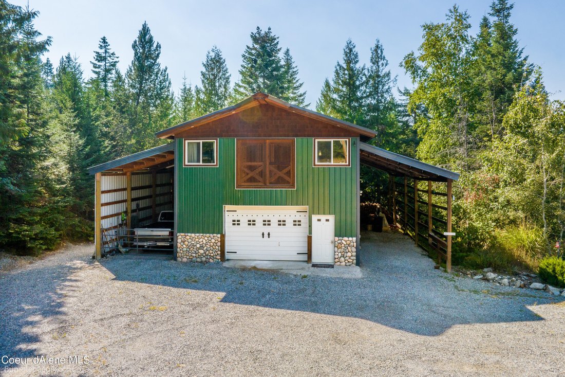 House in Sagle, Idaho, United States 3 - 17561652