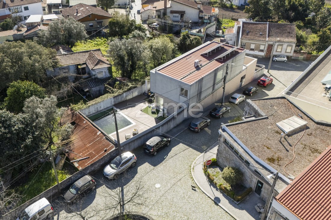 House in Pedroucos, Porto District, Portugal 1 - 17566267