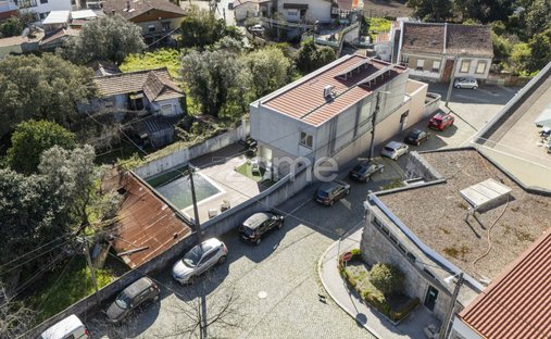 Haus in Pedroucos, Distrikt Porto, Portugal 1