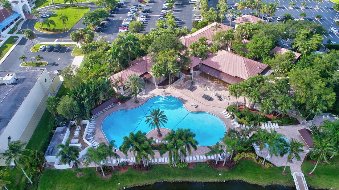 House in Boca Raton, Florida, United States 4 - 17562138