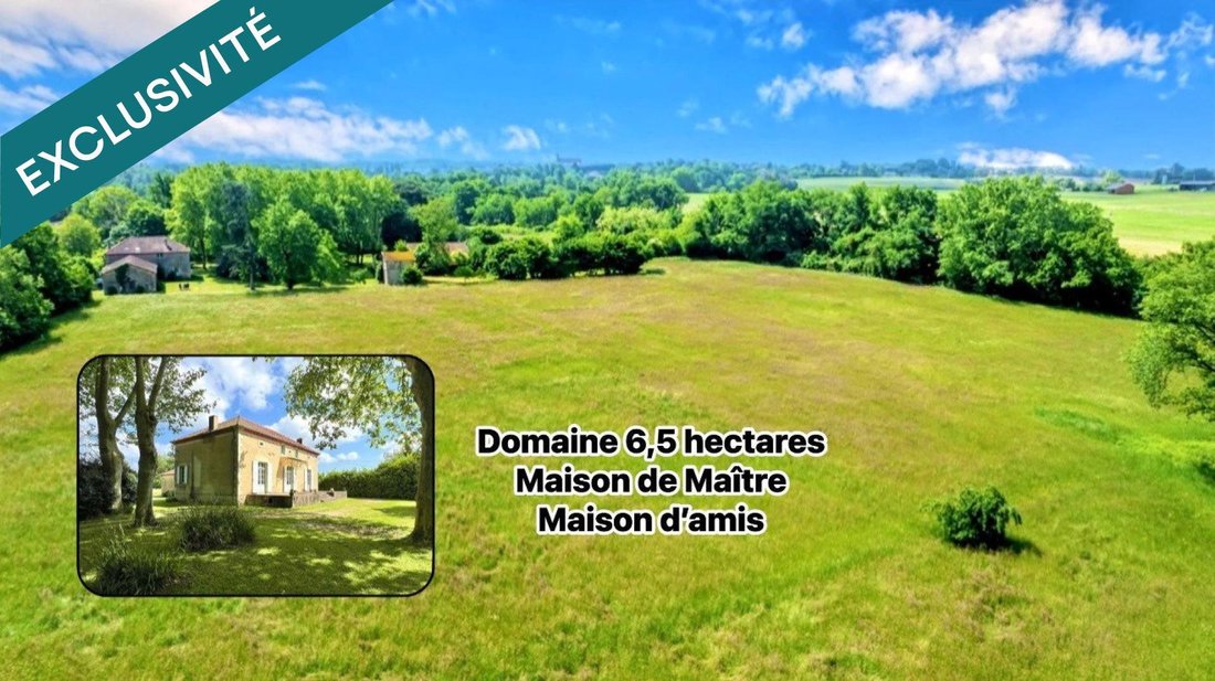 House in Eauze, Occitania, France 1 - 15737174