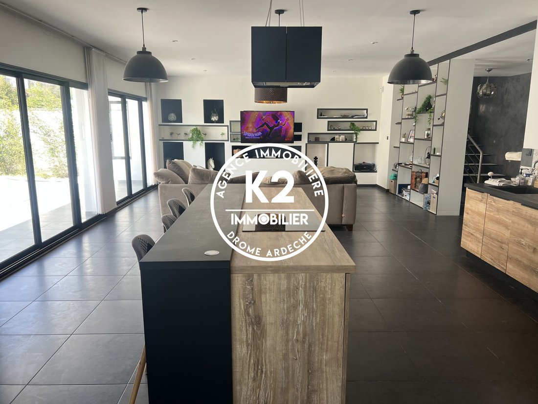 Villa in Ville-Basse, Montelimar, France 4 - 17561771