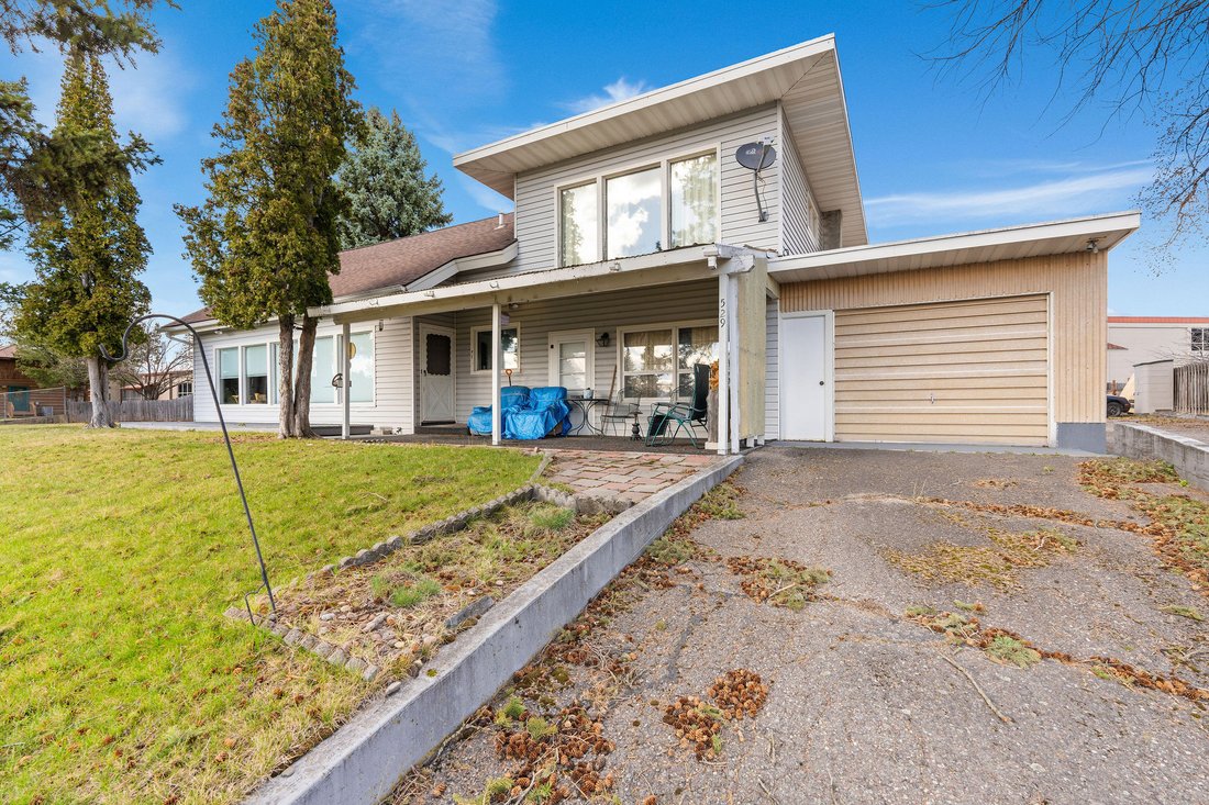 House in Bigfork, Montana, United States 4 - 17561355