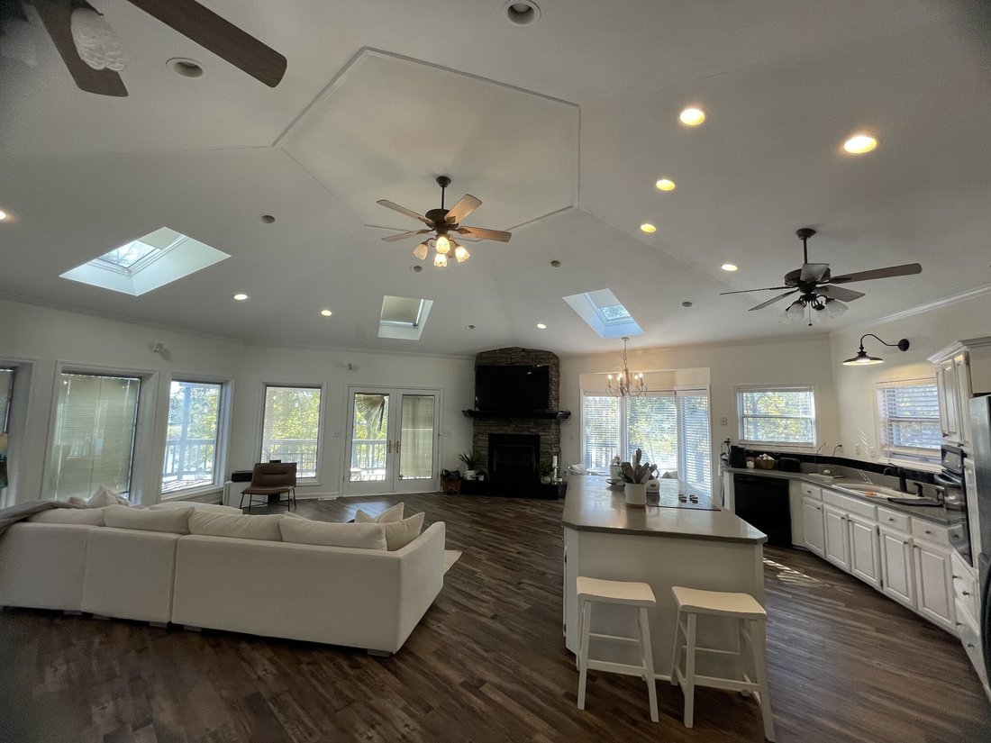 House in Bumpus Mills, Tennessee, United States 2 - 17569482