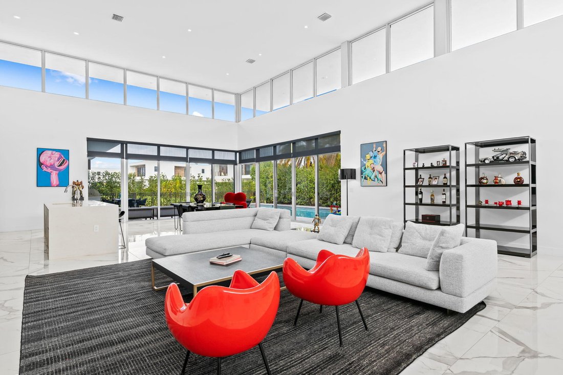 House in Fort Lauderdale, Florida, United States 4 - 17569330