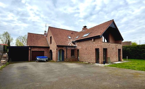 Casa en Wasquehal, Alta Francia, Francia 1