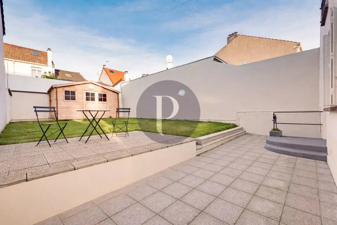 House in Barbusse, Arcueil, France 2 - 17562757