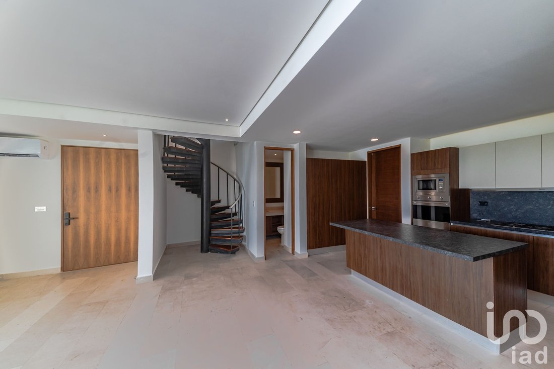 Apartment in Cancún, Quintana Roo, Mexico 5 - 17564422