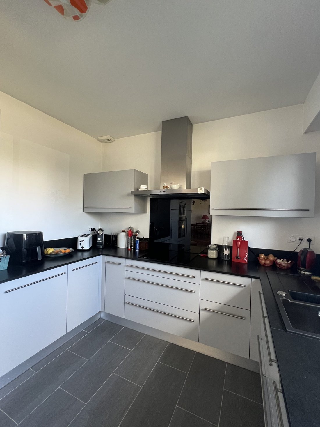 House in Kerguelen-Quehello Congard-Maison Rou, Larmor-Plage, France 5 - 17561785