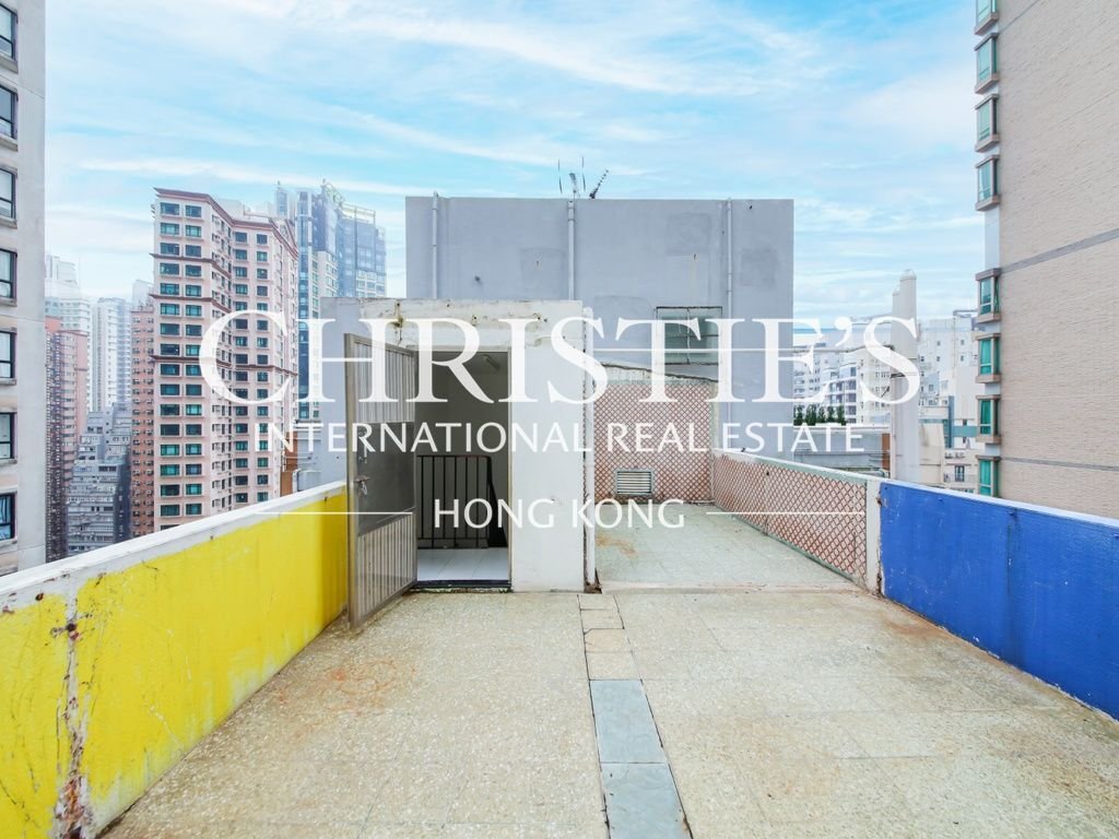Apartment in Hong Kong, Hong Kong 2 - 17563349