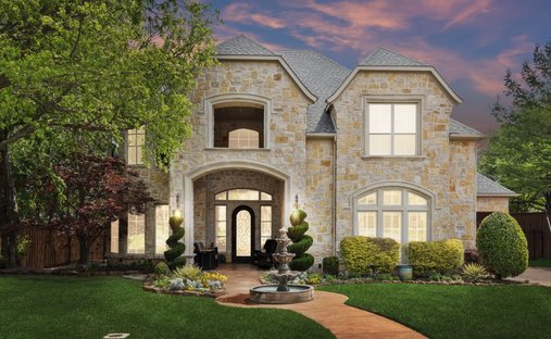 Casa en Coppell, Texas, Estados Unidos 1