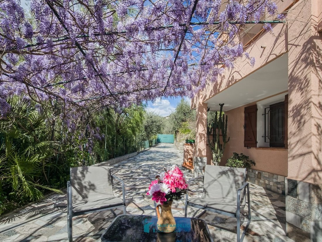 House in San Biagio della Cima, Liguria, Italy 2 - 17562205